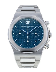 Girard Perregaux Laureato 81020-11-431-11A